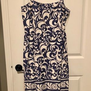 Semi formal Madison Leigh